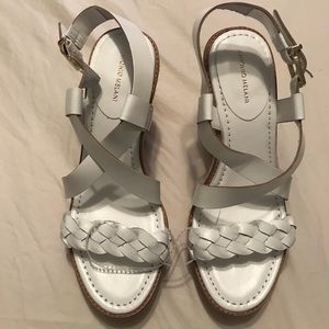 Antonio Melani Wedges